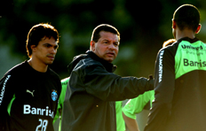 Mauro Vieira&nbsp;/&nbsp;