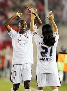 C&eacute;zaro de Luca, EFE&nbsp;/&nbsp;