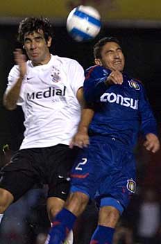 Daniel Augusto Jr., Divulga&ccedil;&atilde;o Corinthians&nbsp;/&nbsp;