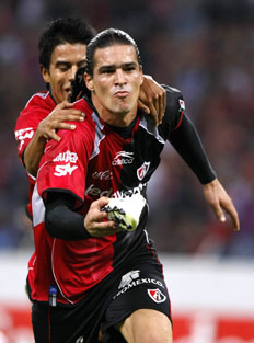 Jos&eacute; M&eacute;ndez, EFE&nbsp;/&nbsp;