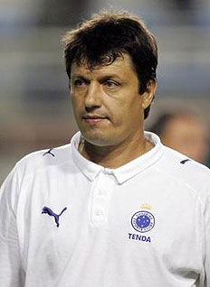 Divulga&ccedil;&atilde;o, Cruzeiro&nbsp;/&nbsp;