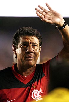 Marcelo Sayao, EFE&nbsp;/&nbsp;