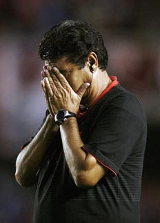  Marcelo Sayao, EFE &nbsp;/&nbsp;