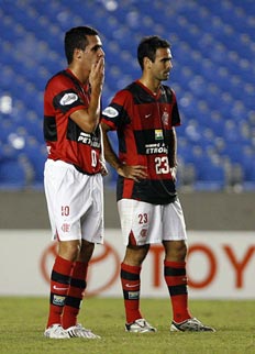 Antonio Lacerda, EFE &nbsp;/&nbsp;