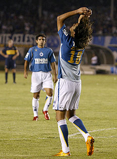 Marcos Desimoni, EFE&nbsp;/&nbsp;