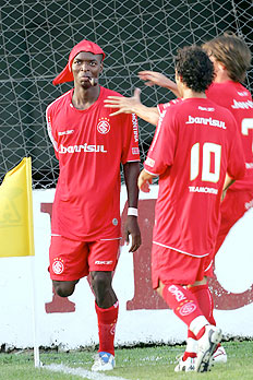 Jefferson Bernardes&nbsp;/&nbsp;