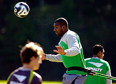 Ricardo Wolffenb&uuml;ttel&nbsp;/&nbsp;