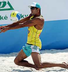 Mauricio Kaye, MF2&nbsp;/&nbsp;