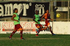 Divulga&ccedil;&atilde;o/Ag&ecirc;ncia Cear&aacute; Sporting&nbsp;/&nbsp;