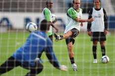 Mauro Vieira &nbsp;/&nbsp;