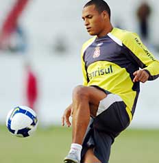 Mauro Vieira&nbsp;/&nbsp;