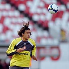 Mauro Vieira&nbsp;/&nbsp;