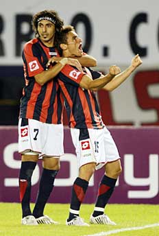 C&eacute;zaro De Luca, EFE&nbsp;/&nbsp;