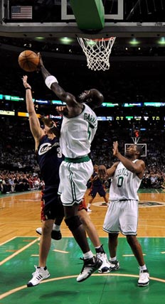 CJ Gunther, EFE &nbsp;/&nbsp;