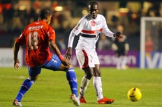  Gaspar N&oacute;brega, Vipcomm &nbsp;/&nbsp;