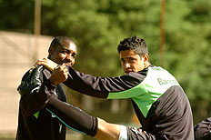 Arivaldo Chaves&nbsp;/&nbsp;