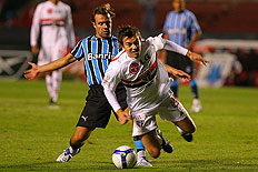 Gaspar N&oacute;brega, VipComm &nbsp;/&nbsp;