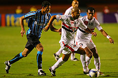 Gaspar N&oacute;brega, VipComm &nbsp;/&nbsp;