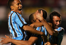 Andr&eacute; Lessa, AN&nbsp;/&nbsp;