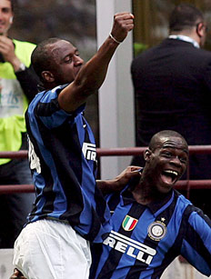 Matteo Bazzi, Efe &nbsp;/&nbsp;