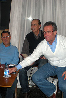 Luiz Henrique Benfica&nbsp;/&nbsp;