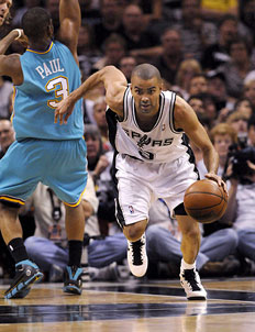 Bob Pearson, EFE &nbsp;/&nbsp;