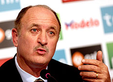 Paulo Novais, EFE&nbsp;/&nbsp;