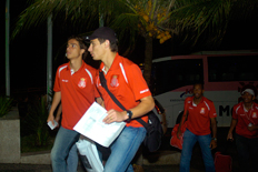 Alexandre Lopes/Inter, Divulga&ccedil;&atilde;o&nbsp;/&nbsp;