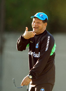 Mauro Vieira   &nbsp;/&nbsp;