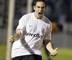 Daniel Augusto Jr., Divulga&ccedil;&atilde;o Corinthians&nbsp;/&nbsp;