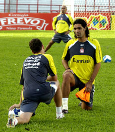 Alexandre Lops, Inter &nbsp;/&nbsp;