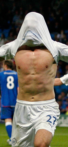 Paul Thomas, AP&nbsp;/&nbsp;