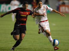 Arnaldo Carvalho, JC Imagem, AE&nbsp;/&nbsp;