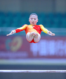 Yang Zongyou, Xinhua  &nbsp;/&nbsp;