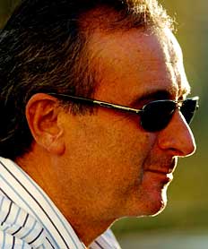 Mauro Vieira&nbsp;/&nbsp;