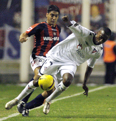 Leo La Valle, EFE &nbsp;/&nbsp;