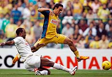 Claudio Cruz, AP / Claudio Cruz, AP /