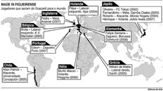 Di&aacute;rio Catarinense &nbsp;/&nbsp;