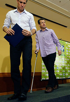 Ricardo Moraes, AP &nbsp;/&nbsp;