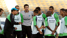 Valdir Friolin  &nbsp;/&nbsp;