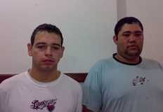 Estephani Zavarise / Estephani Zavarise /