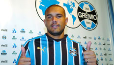 Mauro Vieira &nbsp;/&nbsp;