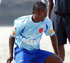 Paulo S&eacute;rgio, VIPCOMM&nbsp;/&nbsp;