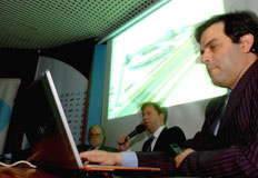 Mauro Vieira  &nbsp;/&nbsp;