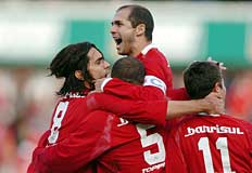 Mauro Vieira, Banco de Dados&nbsp;/&nbsp;