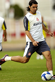 Alexandre Lops, Inter&nbsp;/&nbsp;