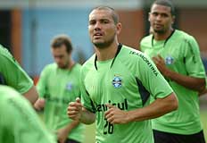 Mauro Vieira&nbsp;/&nbsp;