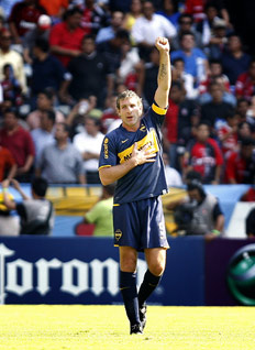 Jos&eacute; M&eacute;ndez, EFE &nbsp;/&nbsp;