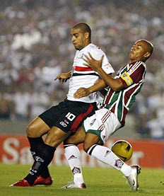 Antonio Lacerda, EFE &nbsp;/&nbsp;