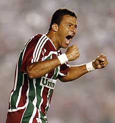 Marcelo Sayao, EFE&nbsp;/&nbsp;